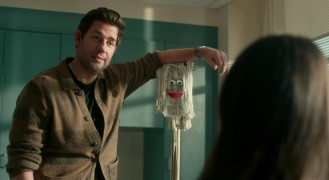 Кадр з фільму Уявні друзі