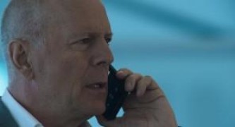 Кадр з фільму 10 хвилин потому