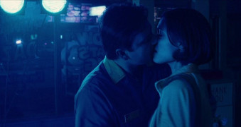 Кадр з фільму Клерки 3