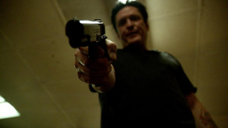 Кадр з фільму Смертельна образа