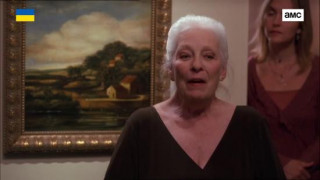 Кадр з фільму Джейн Доу. Око спостерігача