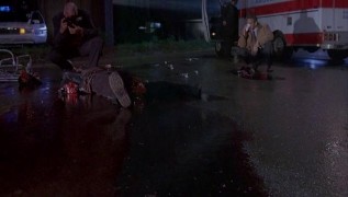 Кадр з фільму Дев'ять життів