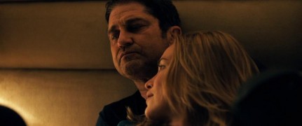 Кадр з фільму Падіння янгола