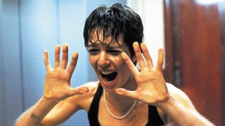 Кадр з фільму Нікіта (Її звали Нікіта)