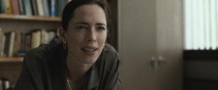 Кадр з фільму Нічний будинок