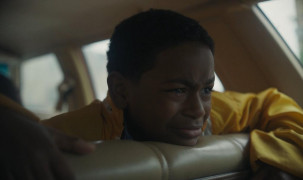 Кадр з фільму Ми виросли