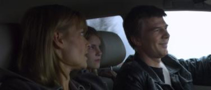 Кадр з фільму Третя хвиля