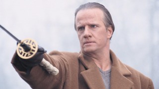 Кадр з фільму Горянин 4. Кінець гри