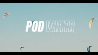 Кадр з фільму Проти вітру