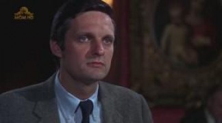 Кадр з фільму Паперовий лев