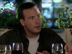 Кадр з фільму Єдина