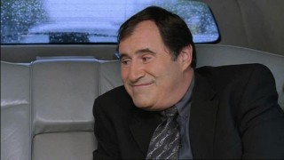 Кадр з фільму Найкращий друг шпигуна