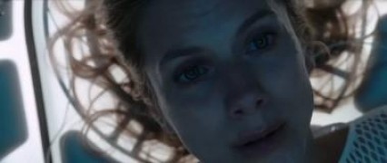 Кадр з фільму Кисень