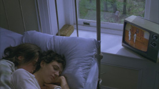 Кадр з фільму Останні дні