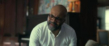 Кадр з фільму Американське чтиво