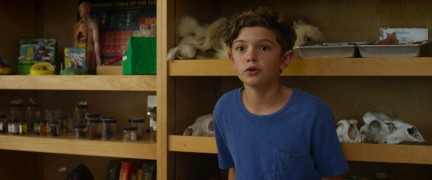 Кадр з фільму Диво