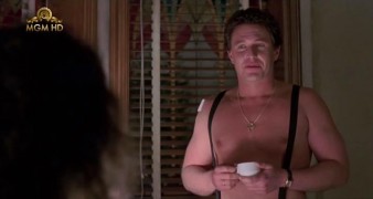 Кадр з фільму Останній ритуал