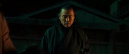 Кадр з фільму В’язні країни привидів