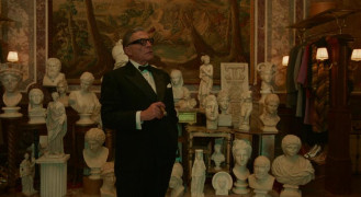 Кадр з фільму Марія