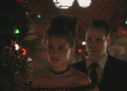 Кадр з фільму Рівнодення