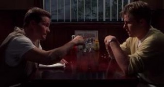 Кадр з фільму Керрі 2: Несамовитість