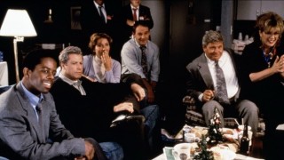 Кадр з фільму Основні кольори