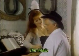 Кадр з фільму Штормові вершники