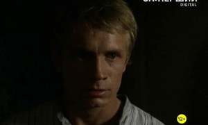 Кадр з фільму Маленька Фадетта