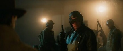 Кадр з фільму Хеллбой