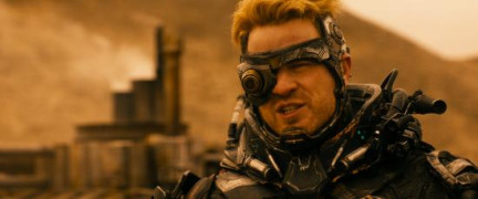 Кадр з фільму Зоряний Шлях: Секція 31