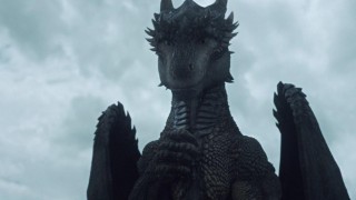 Кадр з фільму Серце дракона: Битва за вогняне серце