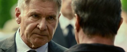 Кадр з фільму Нестримні 3