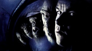 Кадр з фільму Планета Мавп