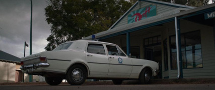 Кадр з фільму На гребені