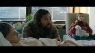 Кадр з фільму Донечка (Крихітка)