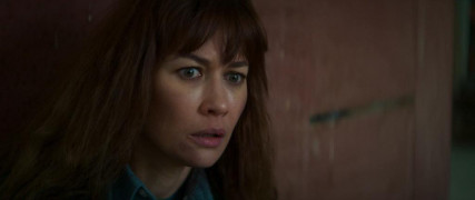 Кадр з фільму Ефект парадокса