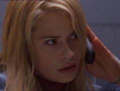 Кадр з фільму Чорна діра