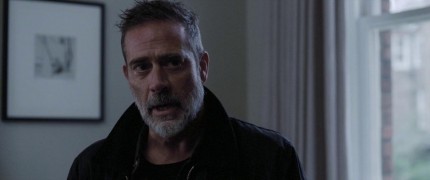 Кадр з фільму Убивства з листівками