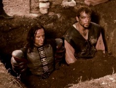 Кадр з фільму Влад