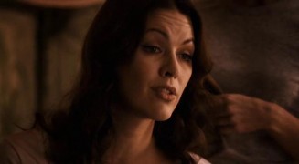 Кадр з фільму У коханні дозволено все