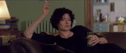 Кадр з фільму Клуб невдах