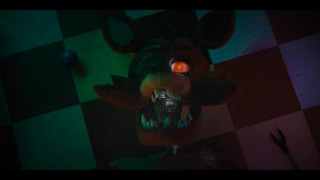 Кадр з фільму П'ять ночей у Фредді