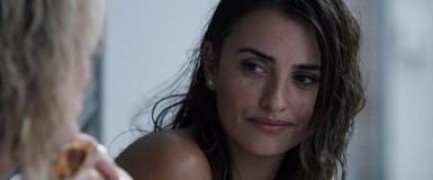 Кадр з фільму Радник