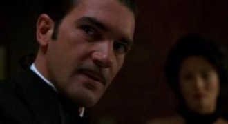 Кадр з фільму Чотири кімнати