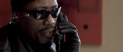 Кадр з фільму Хаос