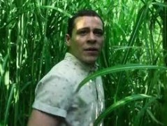 Кадр з фільму У високій траві