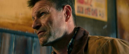 Кадр з фільму Каменяр