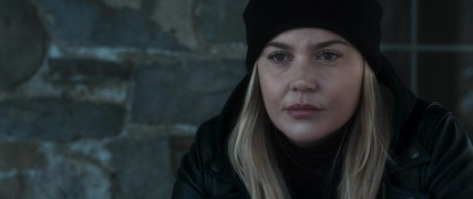 Кадр з фільму Віртуоз