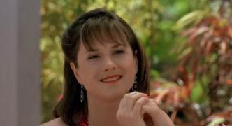 Кадр з фільму І знов кохання