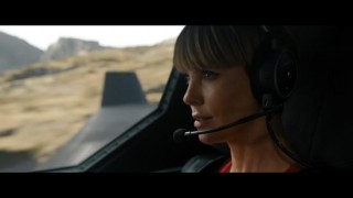 Кадр з фільму Форсаж 9: Нестримна сага